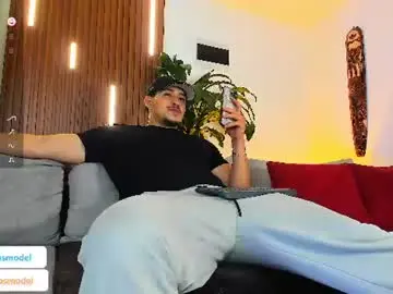 Chaturbate Adult Video Chat of lucasanto_