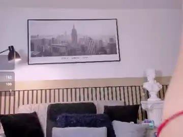 Chaturbate Best Webcam of lucy_milf_68