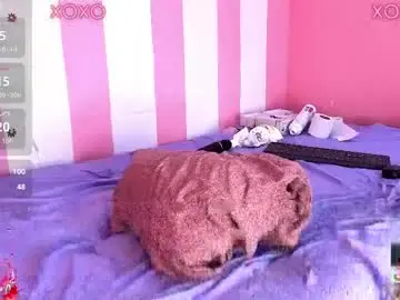 Chaturbate Best Webcam of lunagudis