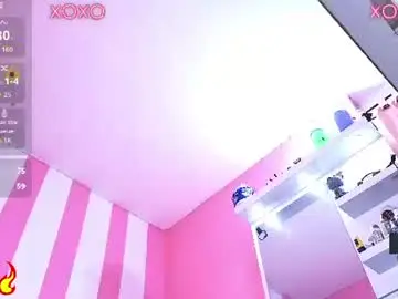 Chaturbate Nude Webcam of lunagudis