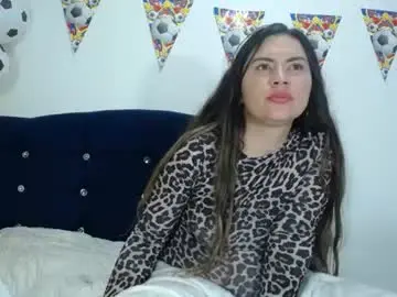 Chaturbate Free Live Porn of melanieparker20