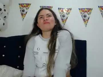 Chaturbate Sex Chat of melanieparker20