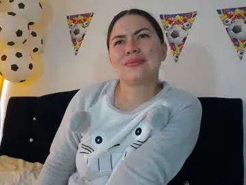 Chaturbate Live Porn of melanieparker20