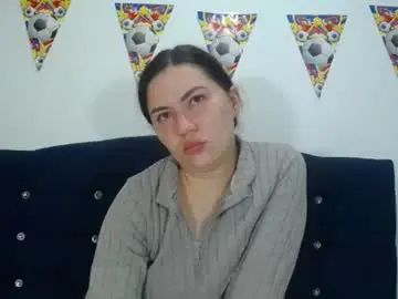 Chaturbate Live Sex of melanieparker20