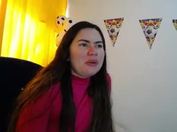 Chaturbate Private Sex Chat of melanieparker20