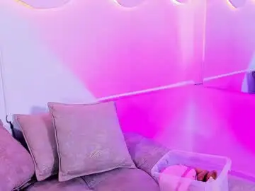 Chaturbate Live Porn of miahansson