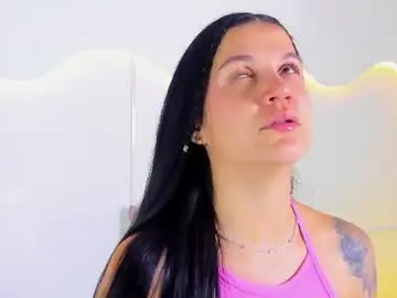 Chaturbate Live Porn of miahansson