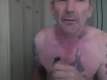 Chaturbate Sex Cam of mikelebon