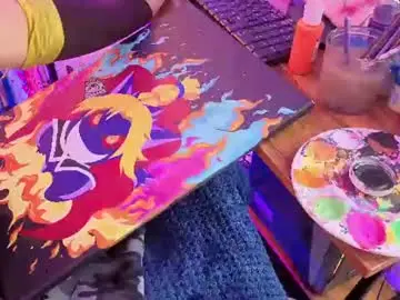 Chaturbate Best live sex cam show of moon_winy