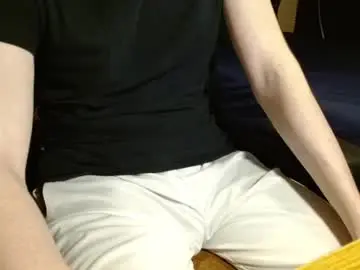 Chaturbate Sex Cam of readytocum90