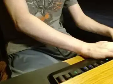 Chaturbate Live Sex Cam of readytocum90