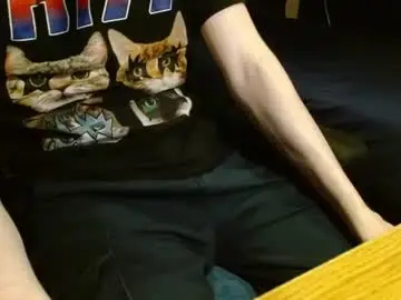 Chaturbate Sex Cam of readytocum90