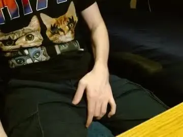 Chaturbate Adult Video Chat of readytocum90