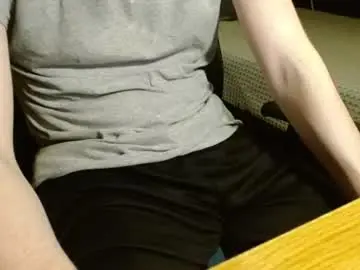 Chaturbate Nude Webcam of readytocum90