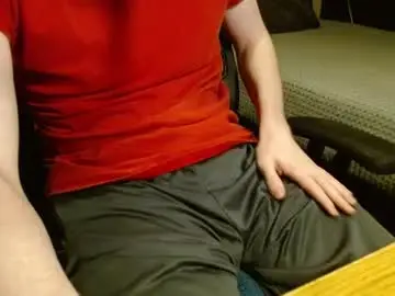 Chaturbate Adult Webcam of readytocum90