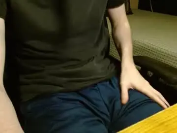 Chaturbate Live Porn of readytocum90