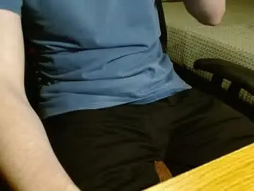 Chaturbate Nude Webcam of readytocum90