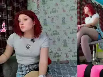 Chaturbate Free Live Porn of red_rose12