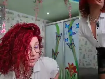 Chaturbate Free Live Porn of red_rose12