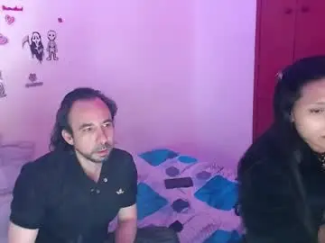 Chaturbate Nude Webcam of sex_addicts777