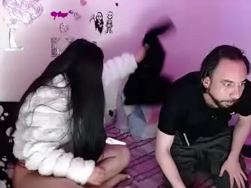Chaturbate Sex Chat of sex_addicts777