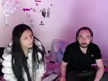 Chaturbate Live Sex of sex_addicts777