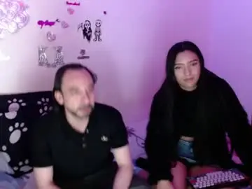 Chaturbate Sex Cam of sex_addicts777