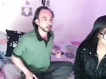 Chaturbate Best live sex cam show of sex_addicts777