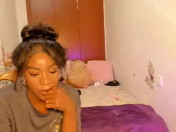 Chaturbate Live Porn of sierra_violet