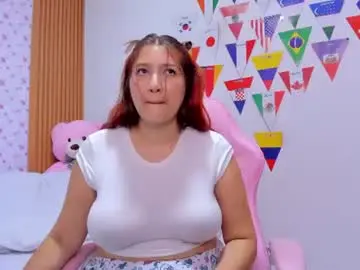 Chaturbate Live Porn of soyqeen