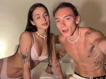 Chaturbate Sex Cam of sweet19sammy