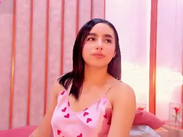 Chaturbate Sex Chat of zoe_monrow
