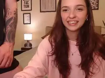 Chaturbate Nude Webcam of _candygirl20