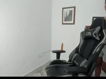 Chaturbate Best Webcam of alexx_cum18
