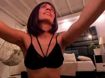Chaturbate Free Porn Cam of ankharavesper
