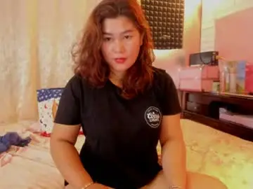 Chaturbate Live Sex of asian_diana69