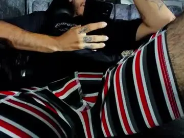 Chaturbate Sex Chat of axell_cross2