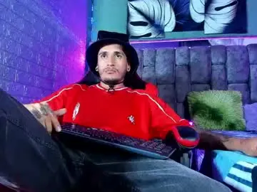 Chaturbate Private Sex Chat of axell_cross2