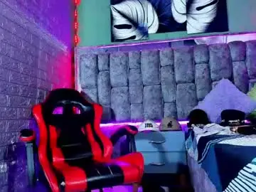Chaturbate Live Porn of axell_cross2
