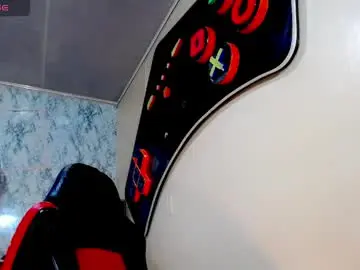Chaturbate Best Webcam of candy_walker__