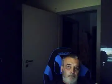 Chaturbate Nude Webcam of chris250268