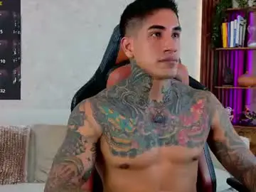 Chaturbate Adult Video Chat of chris_reilly
