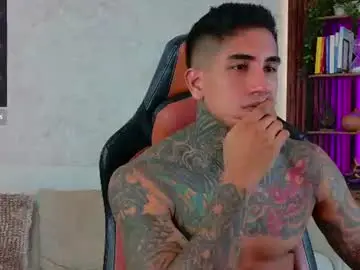 Chaturbate Adult Webcam of chris_reilly