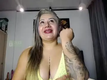 Chaturbate Best Webcam of im_shantal
