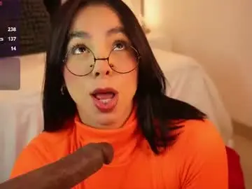 Chaturbate Live Porn of imleana