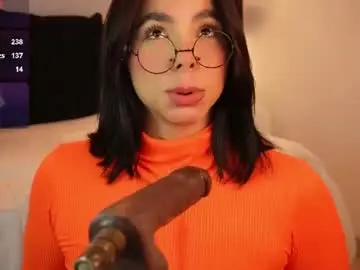 Chaturbate Live Sex of imleana