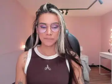 Chaturbate Adult Video Chat of la_monitora