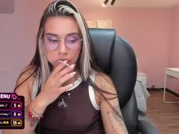 Chaturbate Free Porn Cam of la_monitora