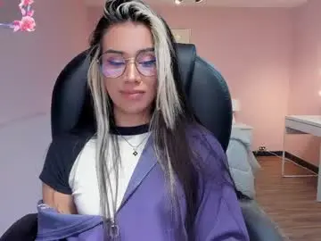 Chaturbate Free Porn Cam of la_monitora