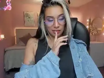 Chaturbate Free Porn Cam of la_monitora